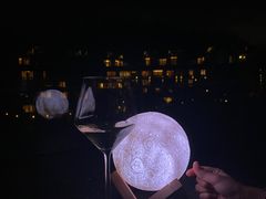-影吧•悬崖海景(珠海凤凰湾悦椿酒店)