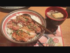 -仓桥家·焗寿司·锅物(光谷步行街店)