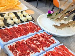 -牛天下·牛肉·海鲜·打边炉·融合菜