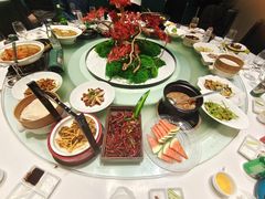 -湖锦酒楼·30年经典湖北菜(沌口店)