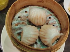 -万丽轩·粤菜(王府井金茂万丽酒店)