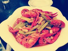 -双海酒店·海鲜家常菜(南戴河店)