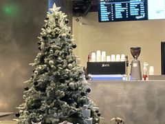 -J Create城市露营咖啡·简餐·宠物(上海动物园店)