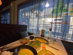 -花样西贡·法式越南餐厅(西大万达店)