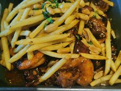 -金悦印象小馆(三里河店)