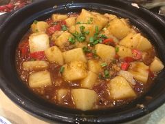 -湘德楼(德胜门外大街店)