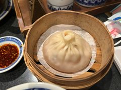 -南京大牌档(新街口德基广场店)