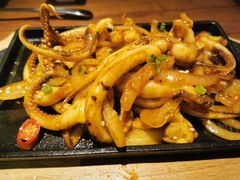 -小川洋风料理(大悦城店)