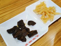 随缘小菜-龙华素斋(龙华路店)