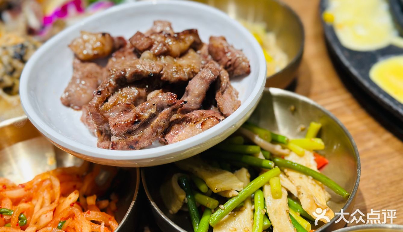 上海新店｜济州食堂：酱油蟹太赞了