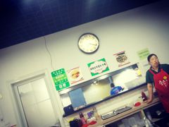 -贤花饭店(城阳店)