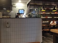 -乐凯撒披萨(东方新世界店)