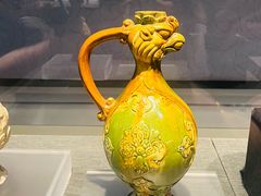 -陕西历史博物馆