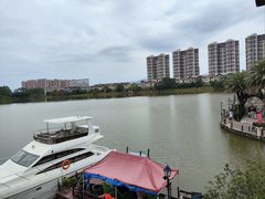 -五矿哈施塔特文旅小镇