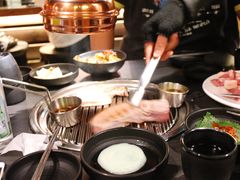 -401餐厅(弘大店)