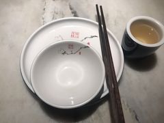 -绿茶餐厅(海岸城店)