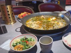 -吃城都·鱼蛙火锅(西玉龙街店)