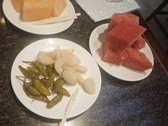 -皇城老妈川味火锅·大连海鲜火锅(港湾店)