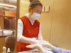 -海底捞火锅(莘松路店)