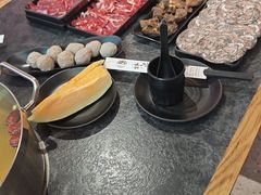 -林记潮牛·牛肉火锅(上马墩店)