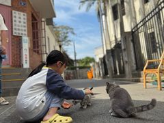 -猫岛主趣味餐厅(鼓浪屿店)