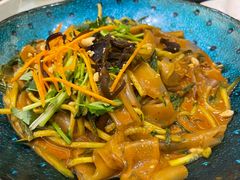 -新洪记·丽久饭店(铁西店)