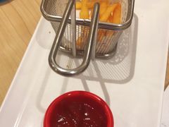 -豪客来牛排(云山大道店)