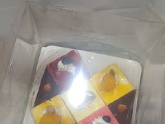 -金凤成祥(草桥店)