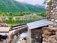 -孤山寨风景区