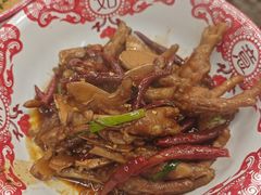 -鸿先阁·干煸虾(星沙店)