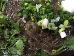 -邓邓胖姐拌面(濉溪路店)