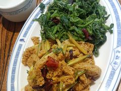 -老雒阳面馆·水席(定鼎门店)