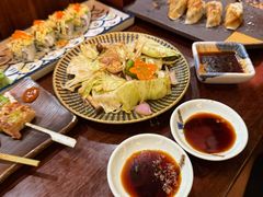 -鸟鹏烧鸟居酒屋(仁恒梦中心店)