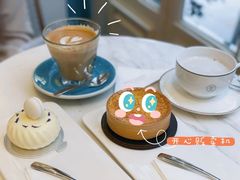 -PAUL LAFAYET 法式甜品(港汇广场店)