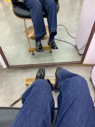 点击看大图 -A HAIR SALON