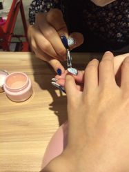 -Hertha Beauty Salon