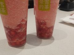 -奈雪的茶(花城汇中区PRO店)