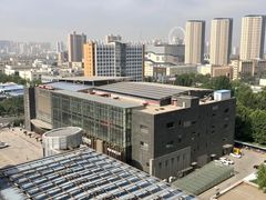 -电谷雅阁国际大酒店