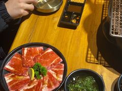 -九田家黑牛烤肉料理(华侨城店)