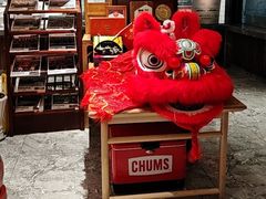 -扬州狮子楼·非遗淮扬菜(总店)