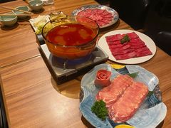 -水月·和牛工坊(水晶郦城店)