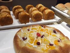 -素满香·Vegan食养自助(天一广场店)