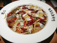 -太二酸菜鱼(福州泰禾店)