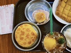 -恒兴发茶店(水巷口店)