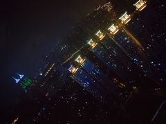 -上海龙之梦万丽酒店