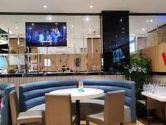 大堂-龙记·香港茶餐厅(海上世界店)