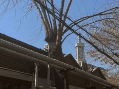 -天津五大道文化旅游区