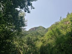 -仙居谷风景区
