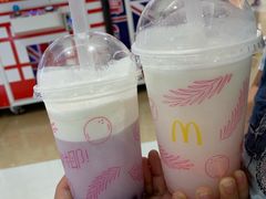 -麦当劳(吴中大道店)