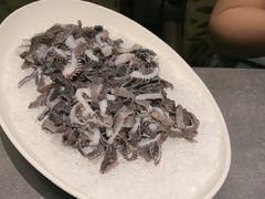 -鼎鼎香·港式火锅(北京SKP店)
